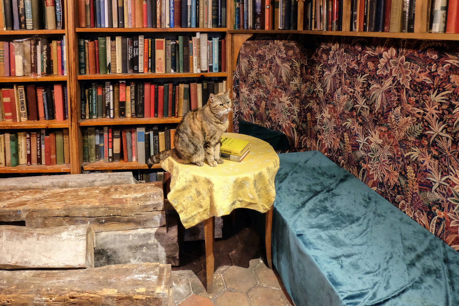 Shakespeare and Company