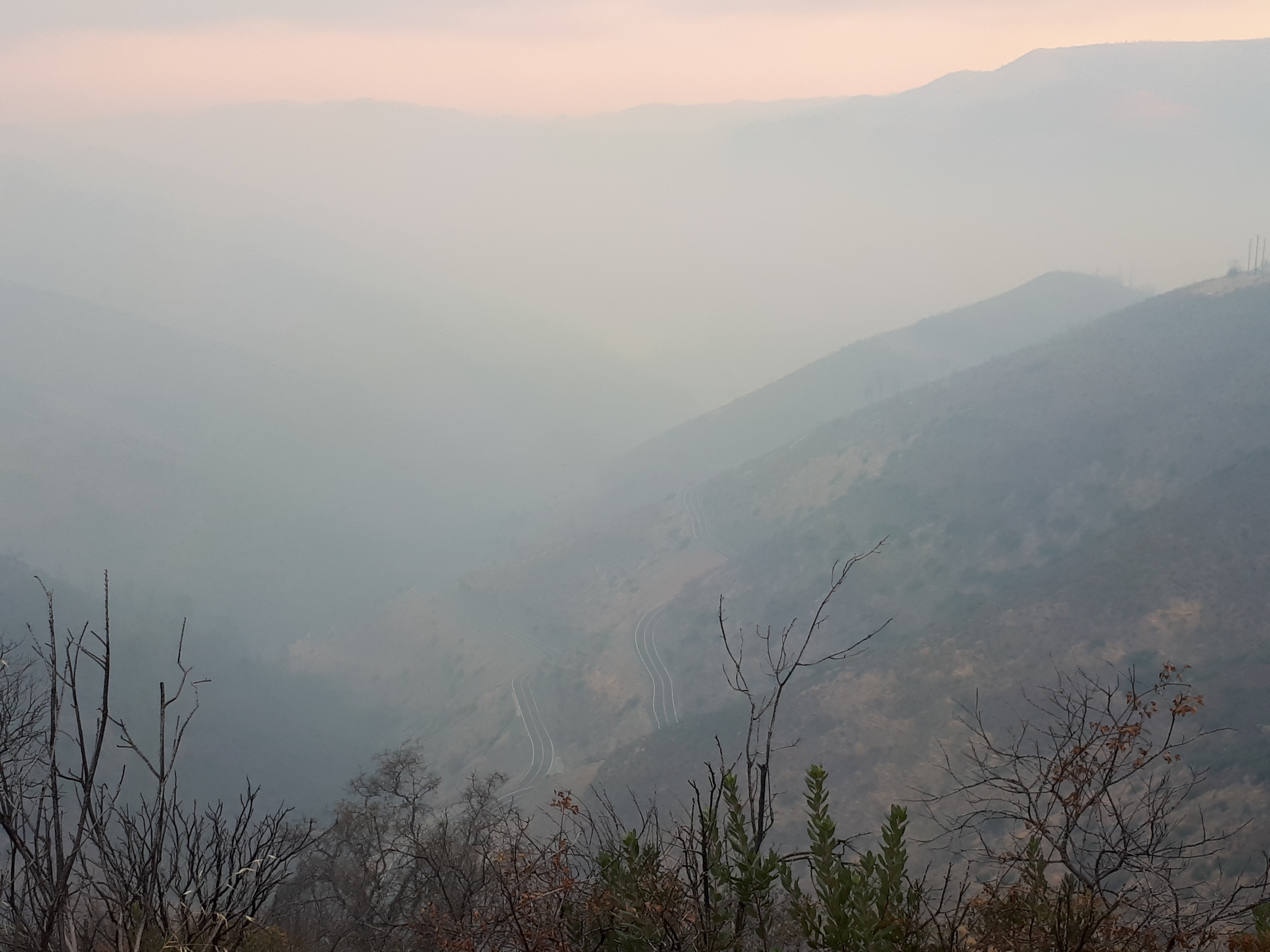 From British Columbia to Ghana