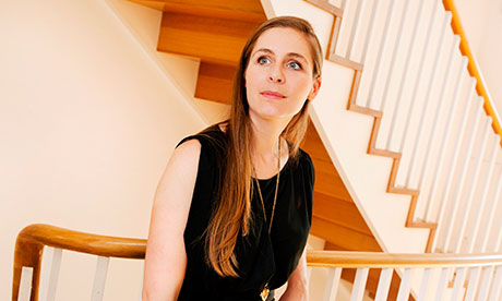 Trans-national Literature