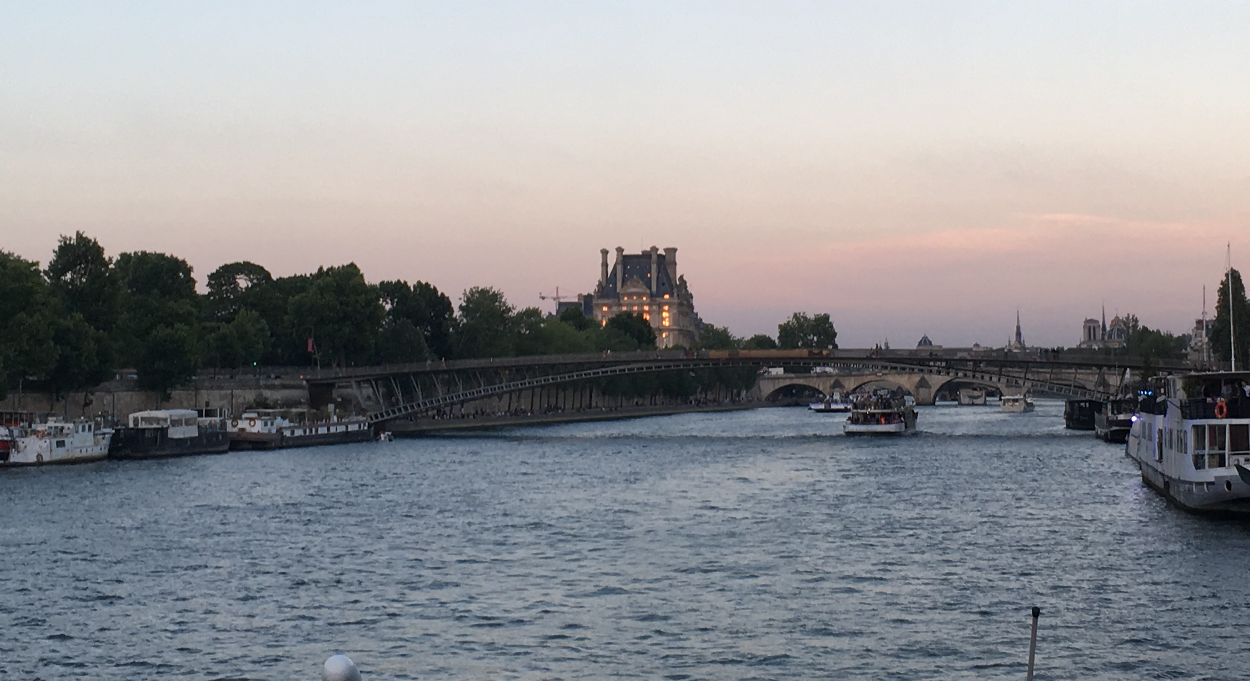 What Do They Have in Common?