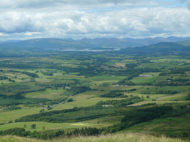 Devon Inspires Michelle Smith