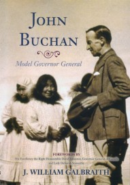 Buchan cover