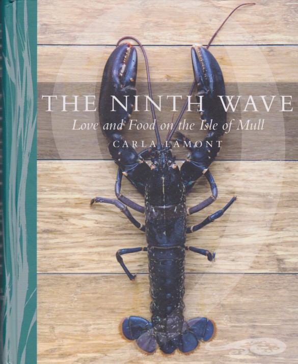 Mulling Over Food, Writing