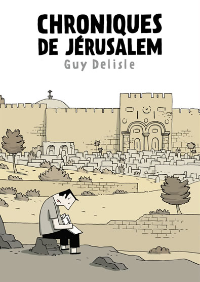 Ah Bon Delisle