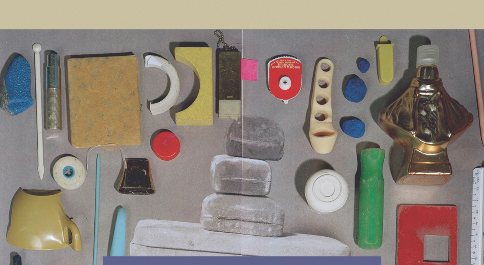 The Fascinating Fragments of Durga Chew-Bose