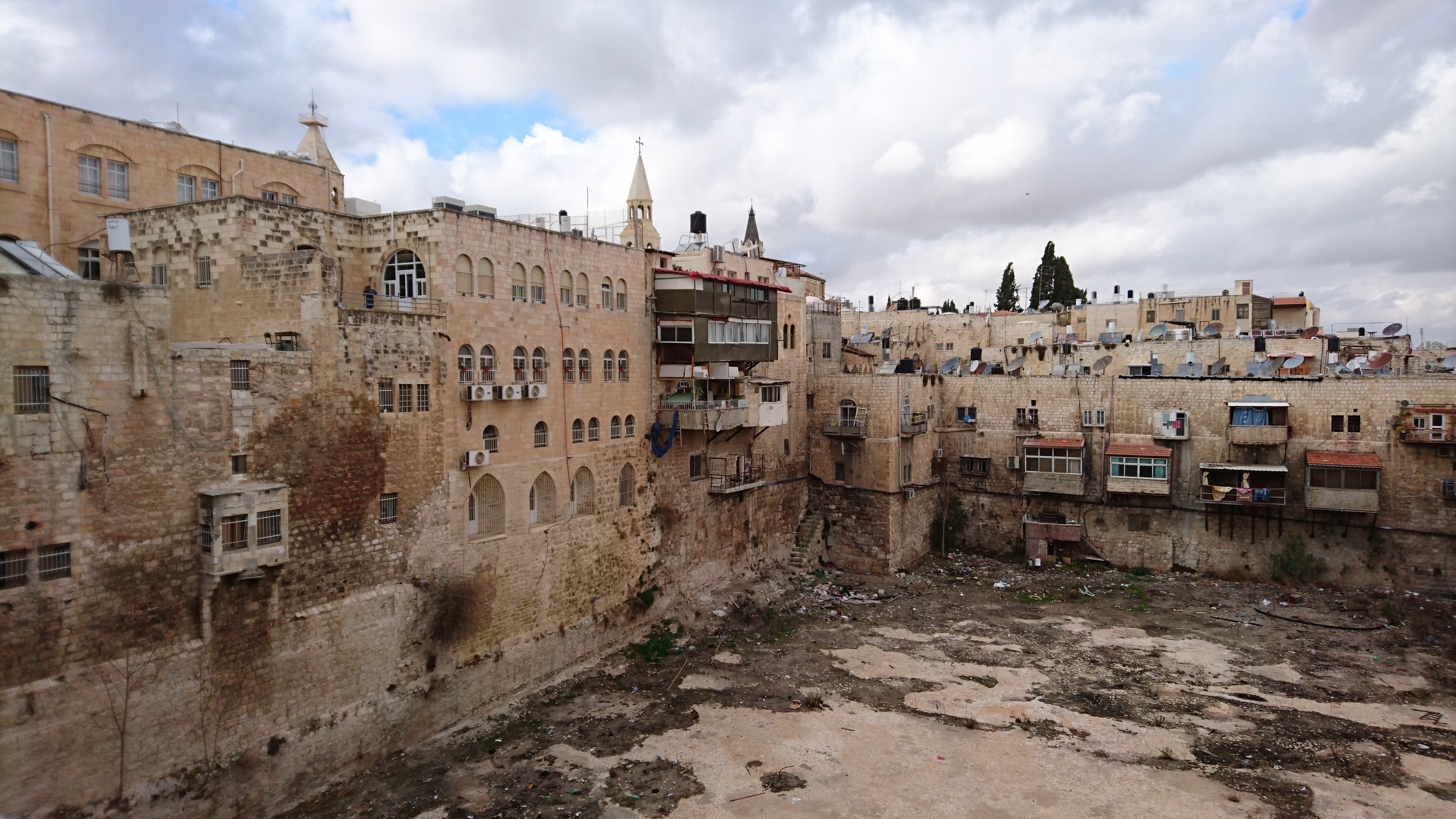 Palestinian Literature