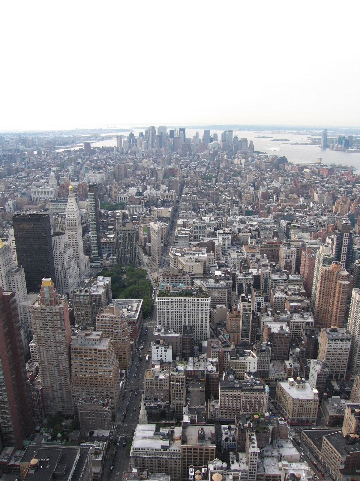 Magie Dominic, Eight Years Later