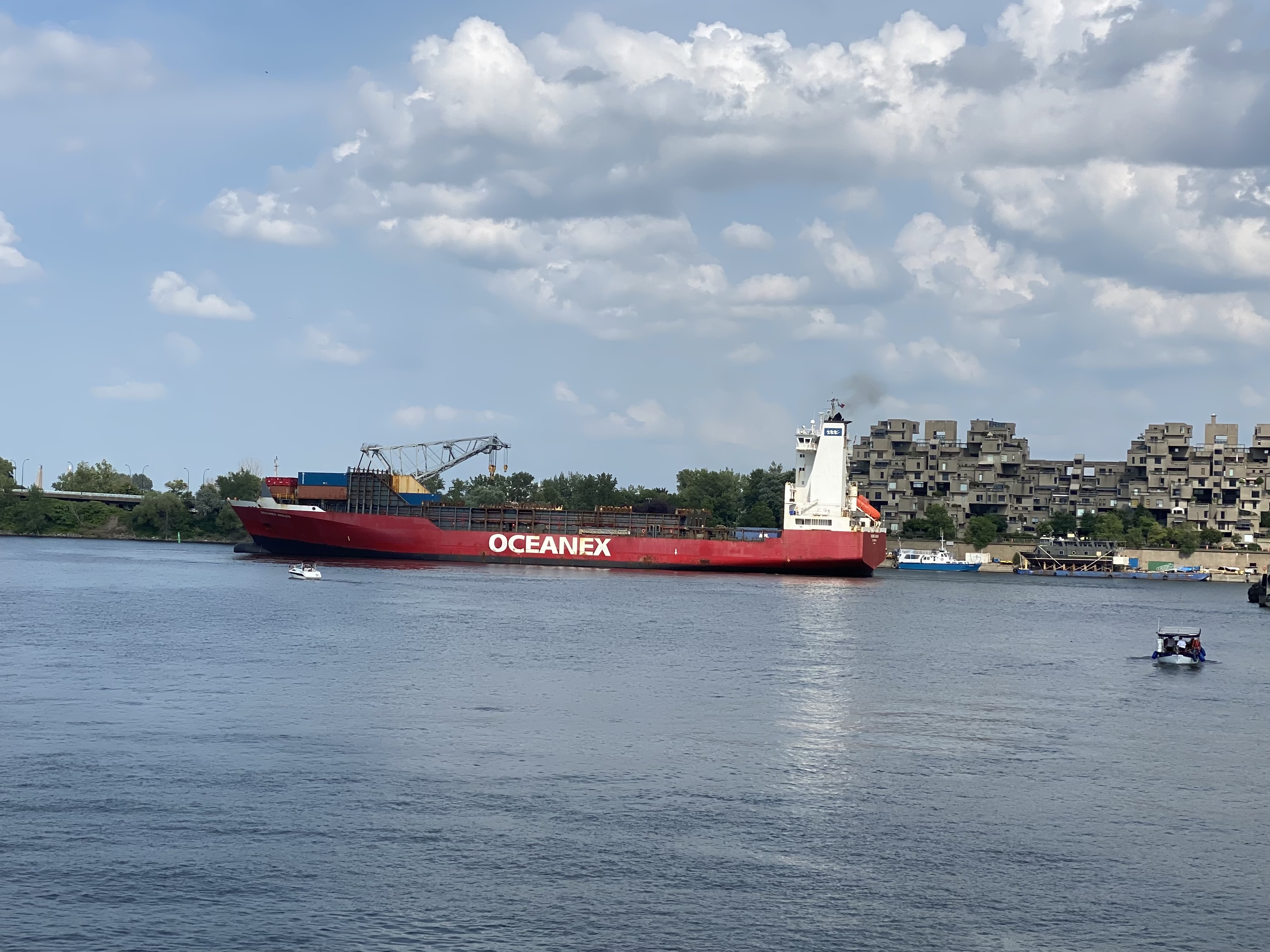 Prismatic Identities