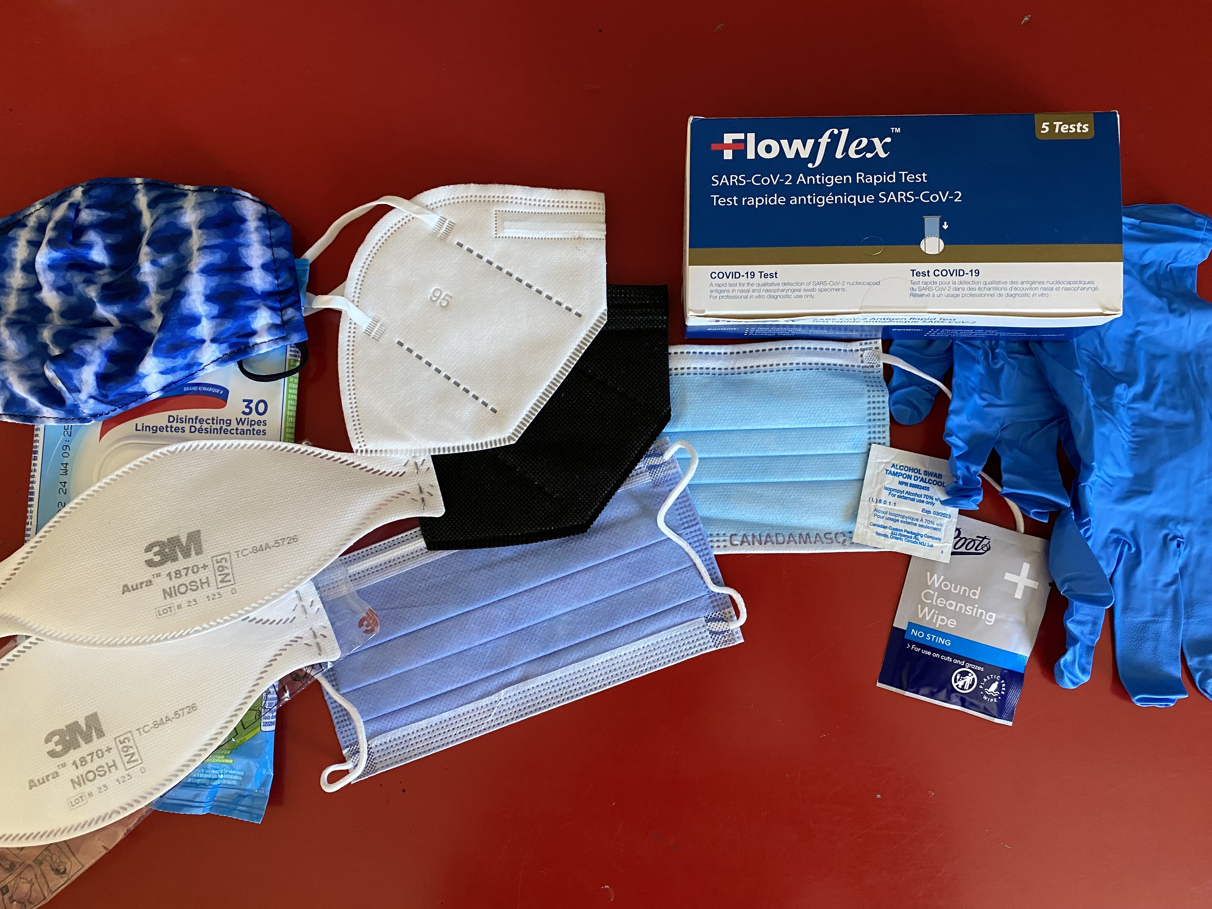 The Shape that Words Give