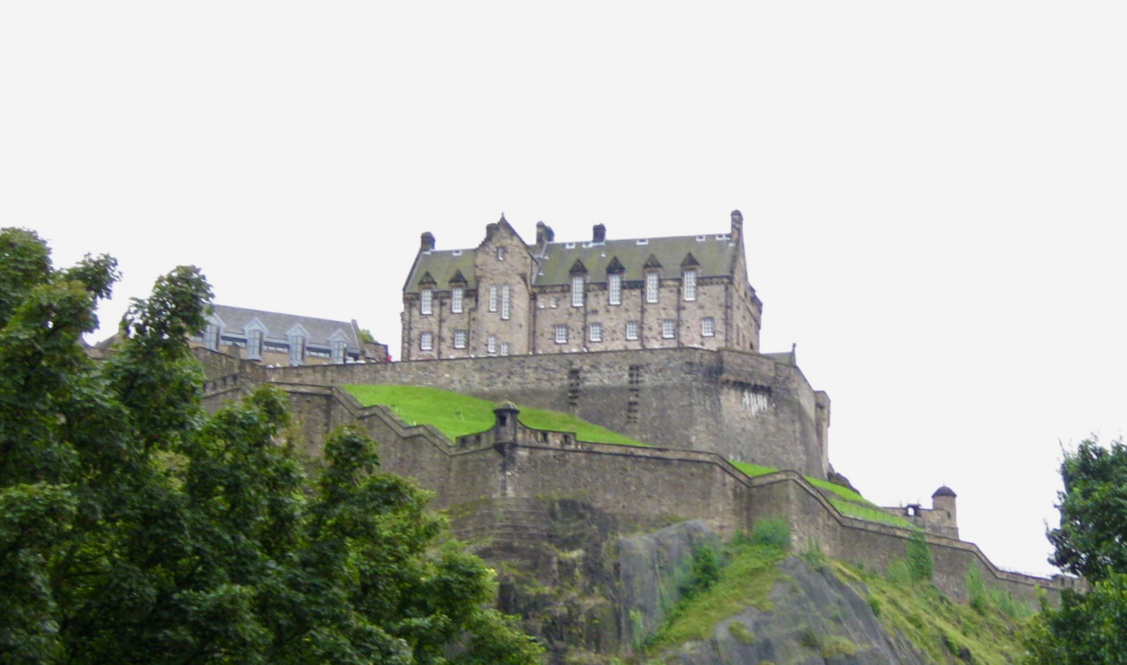 The Life Cycle of the Octoposh