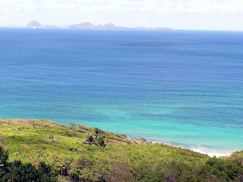 Stefan_und_Bille, CC BY-SA 3.0 , via Wikimedia Commons