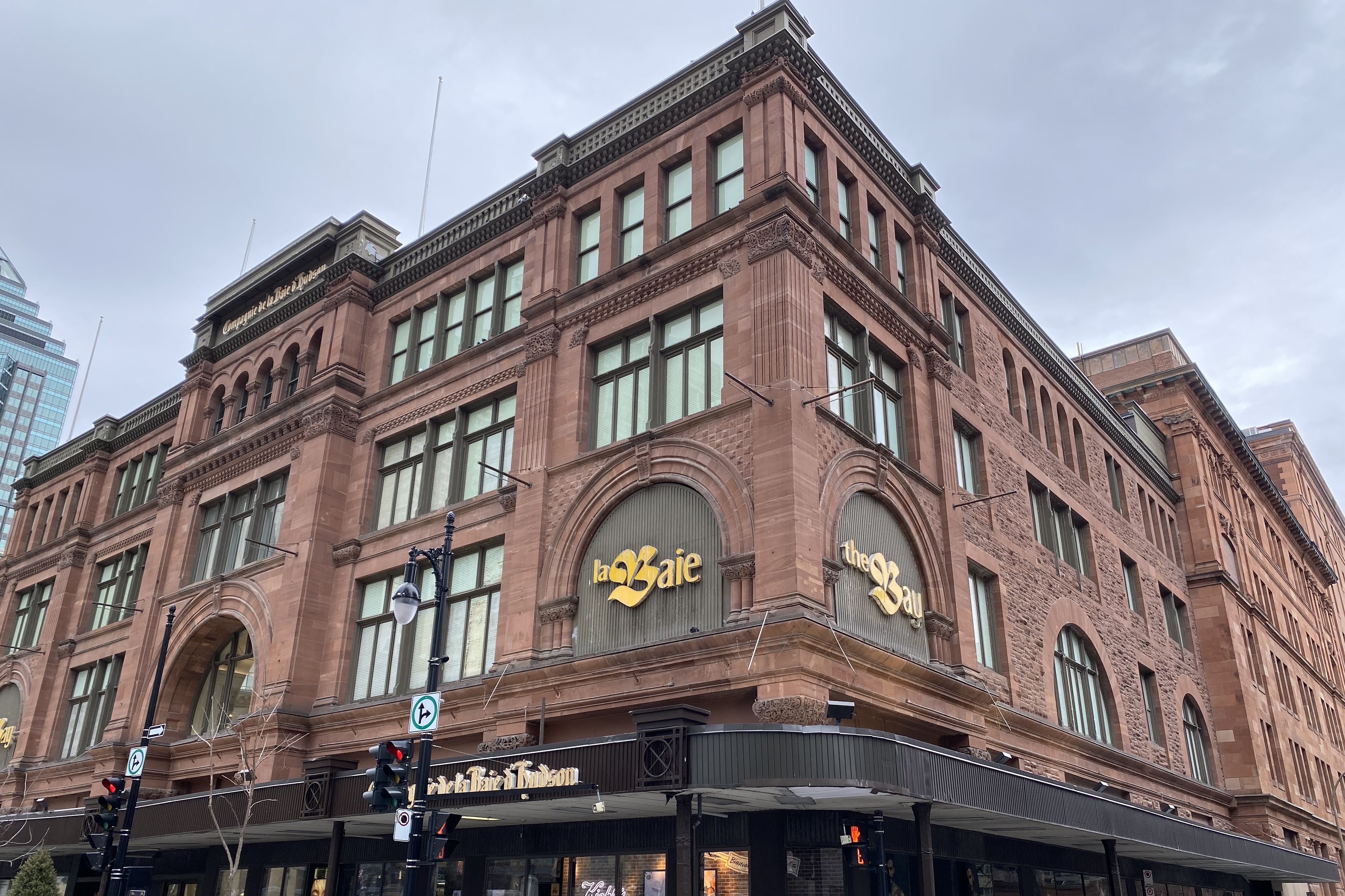 Mavis Gallant the Journalist